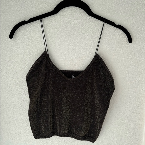 EUC Free People Intimately Skinny Strap Seamless Brami - Picture 4 of 8